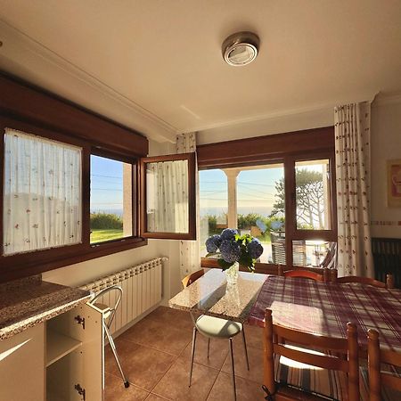 Casa Alicia Vivienda Uso Turistico - B Villa A Guarda Exteriör bild