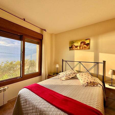 Casa Alicia Vivienda Uso Turistico - B Villa A Guarda Exteriör bild