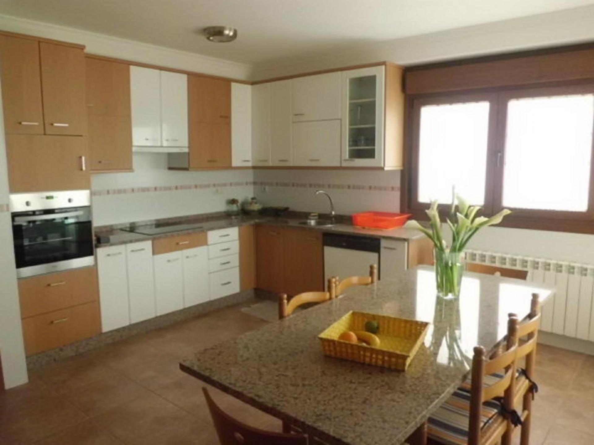 Casa Alicia Vivienda Uso Turistico - B Villa A Guarda Exteriör bild