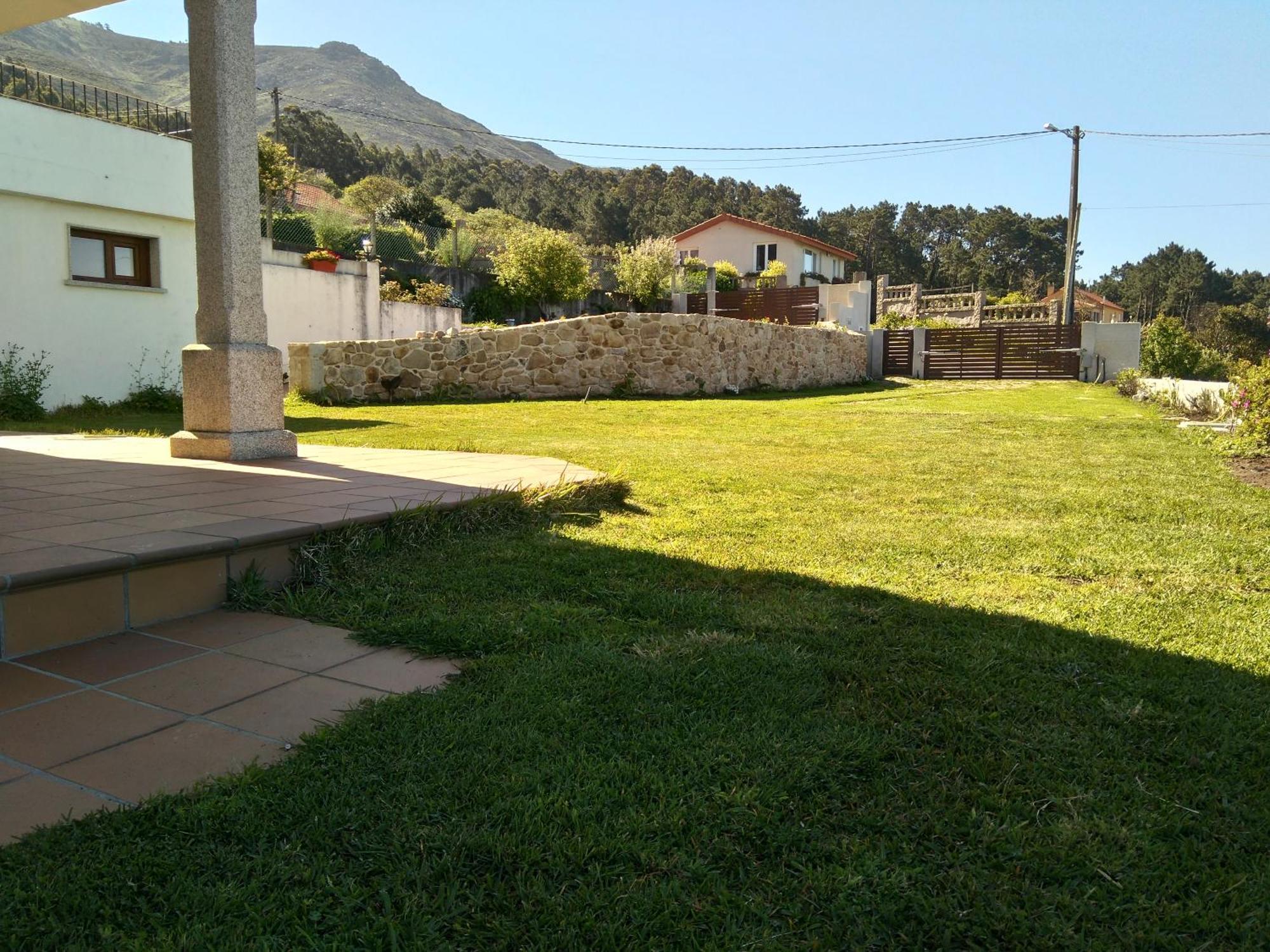 Casa Alicia Vivienda Uso Turistico - B Villa A Guarda Exteriör bild