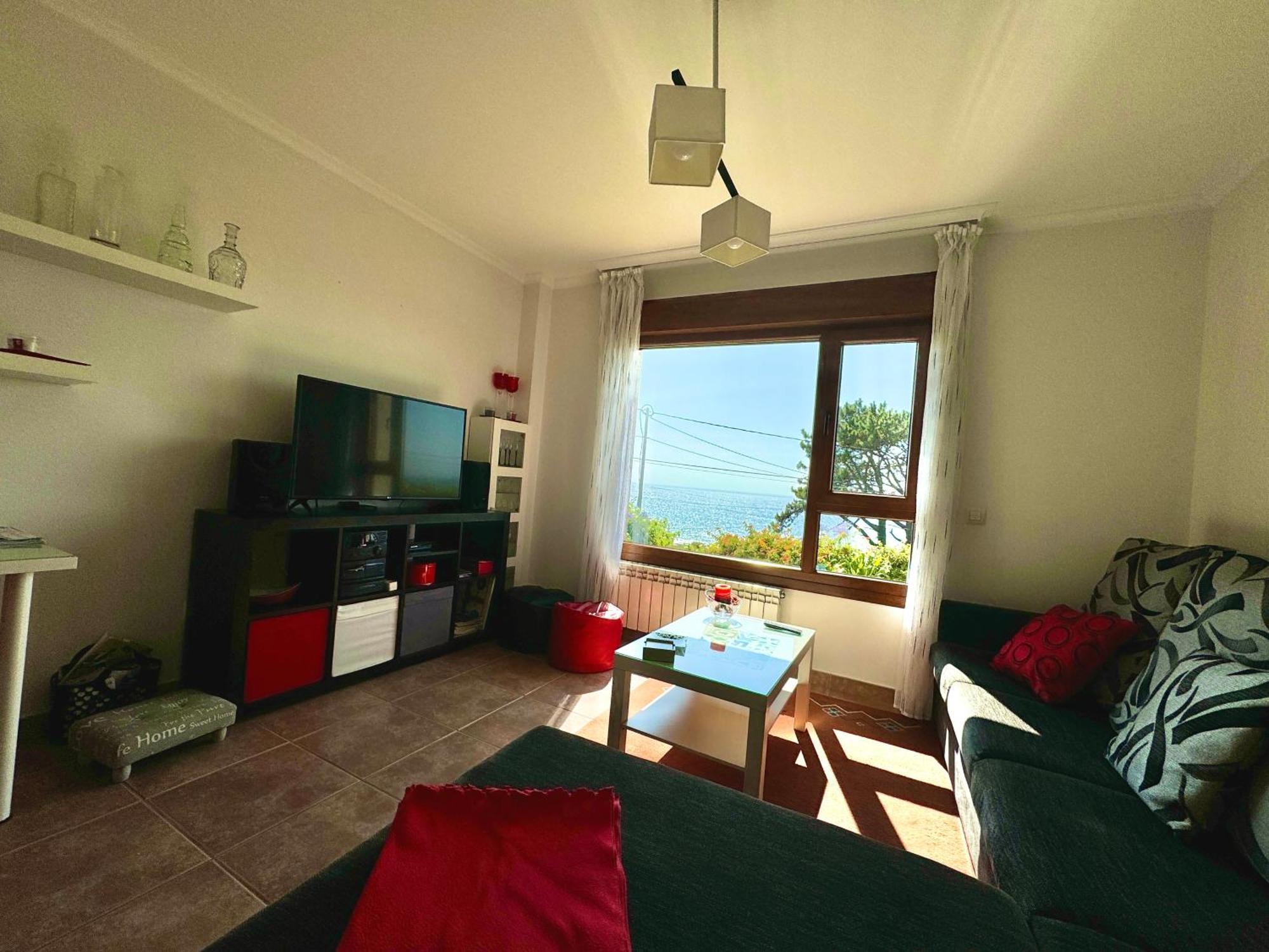 Casa Alicia Vivienda Uso Turistico - B Villa A Guarda Exteriör bild