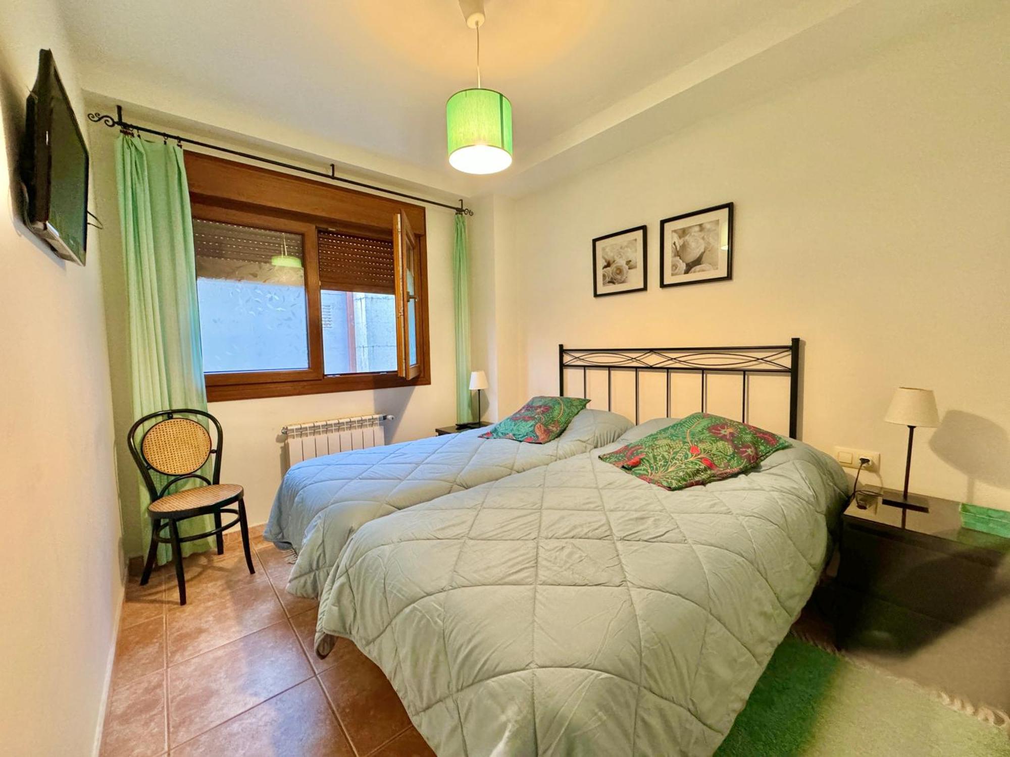 Casa Alicia Vivienda Uso Turistico - B Villa A Guarda Exteriör bild