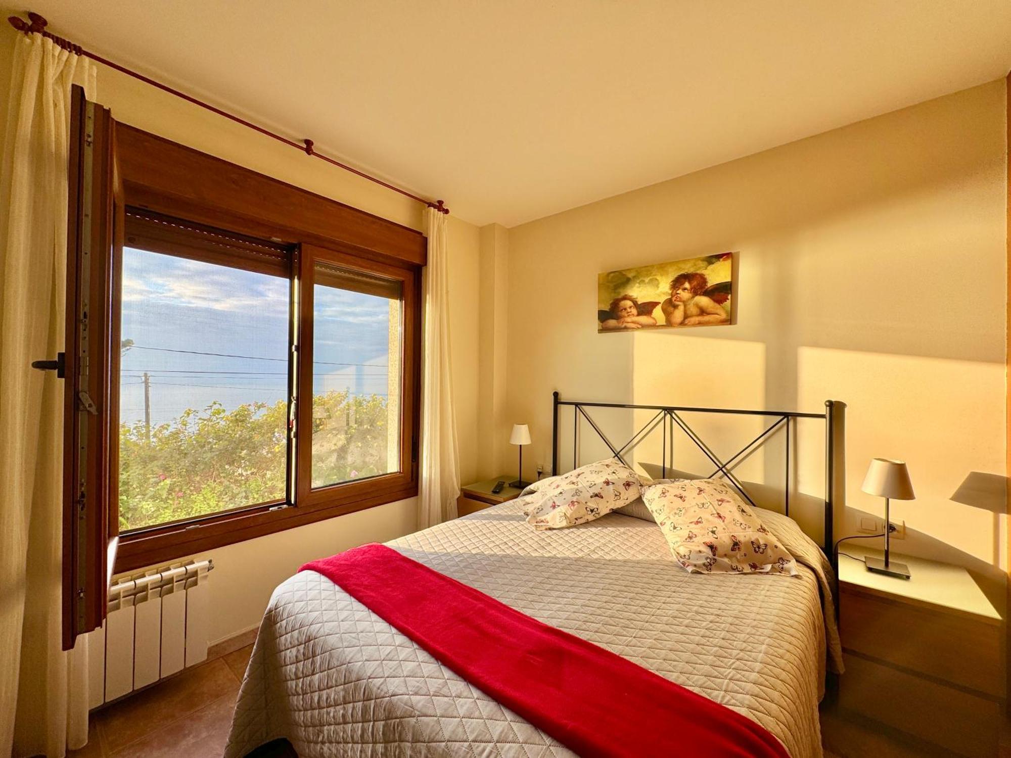 Casa Alicia Vivienda Uso Turistico - B Villa A Guarda Exteriör bild