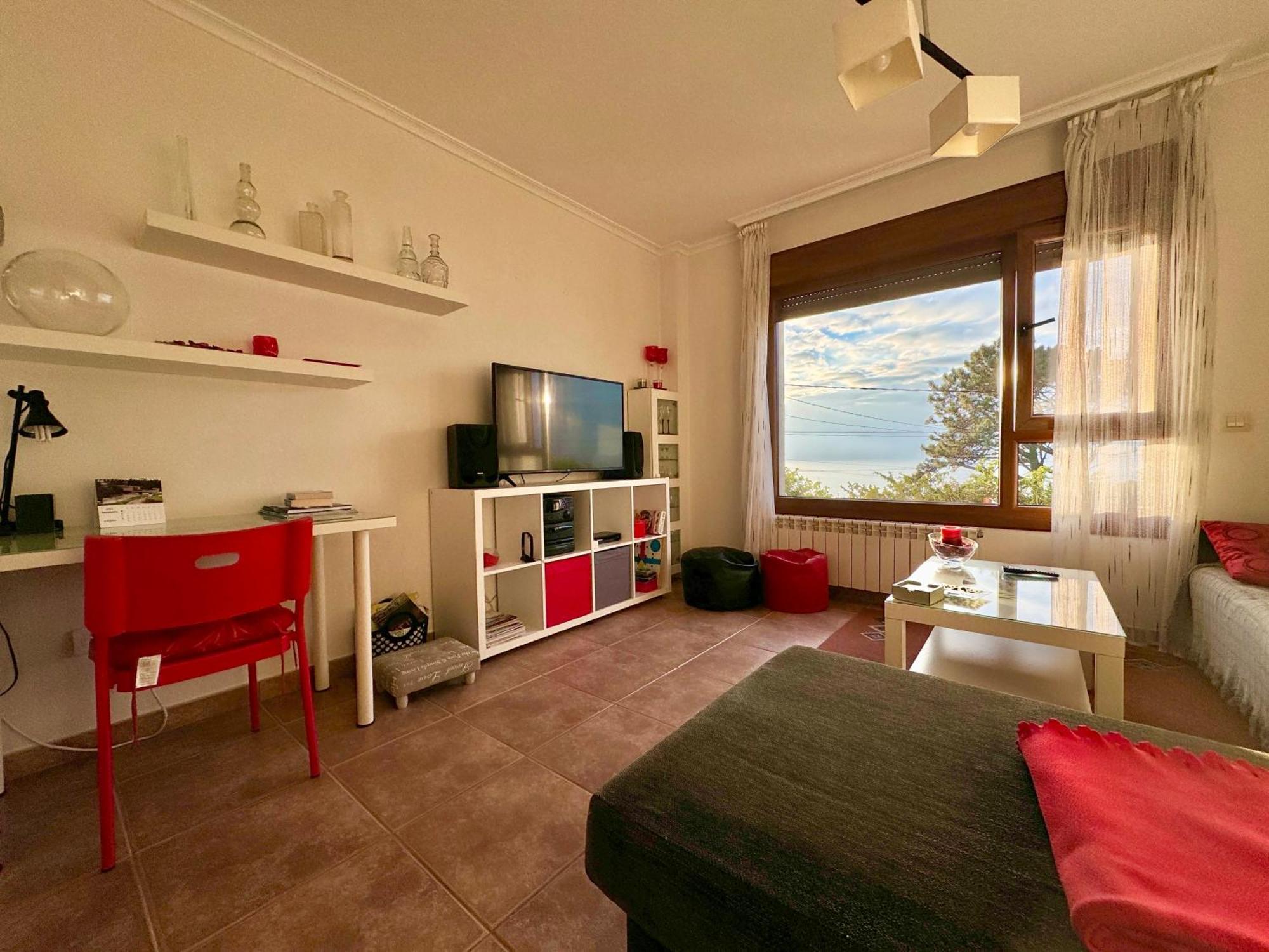 Casa Alicia Vivienda Uso Turistico - B Villa A Guarda Exteriör bild
