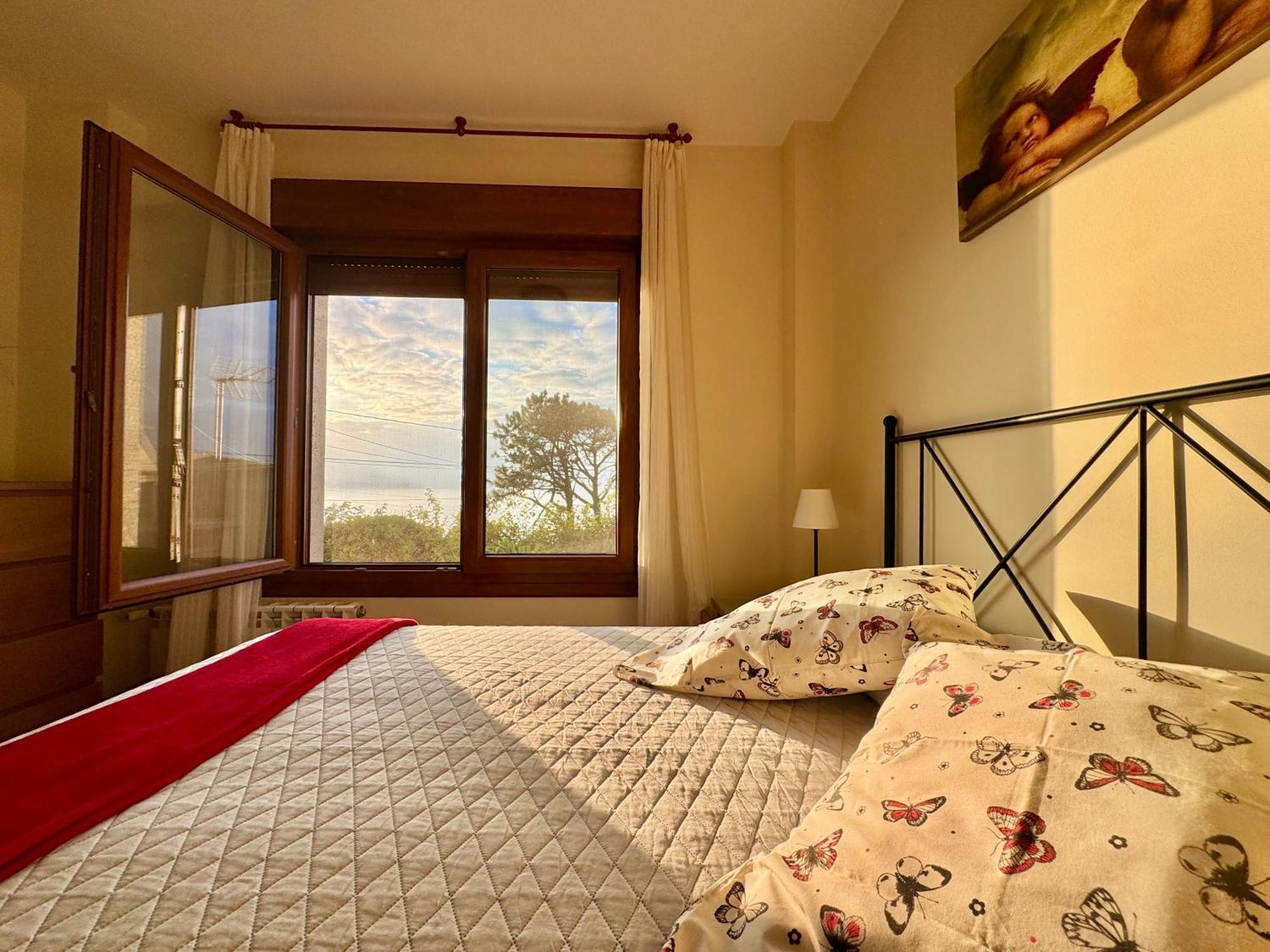 Casa Alicia Vivienda Uso Turistico - B Villa A Guarda Exteriör bild