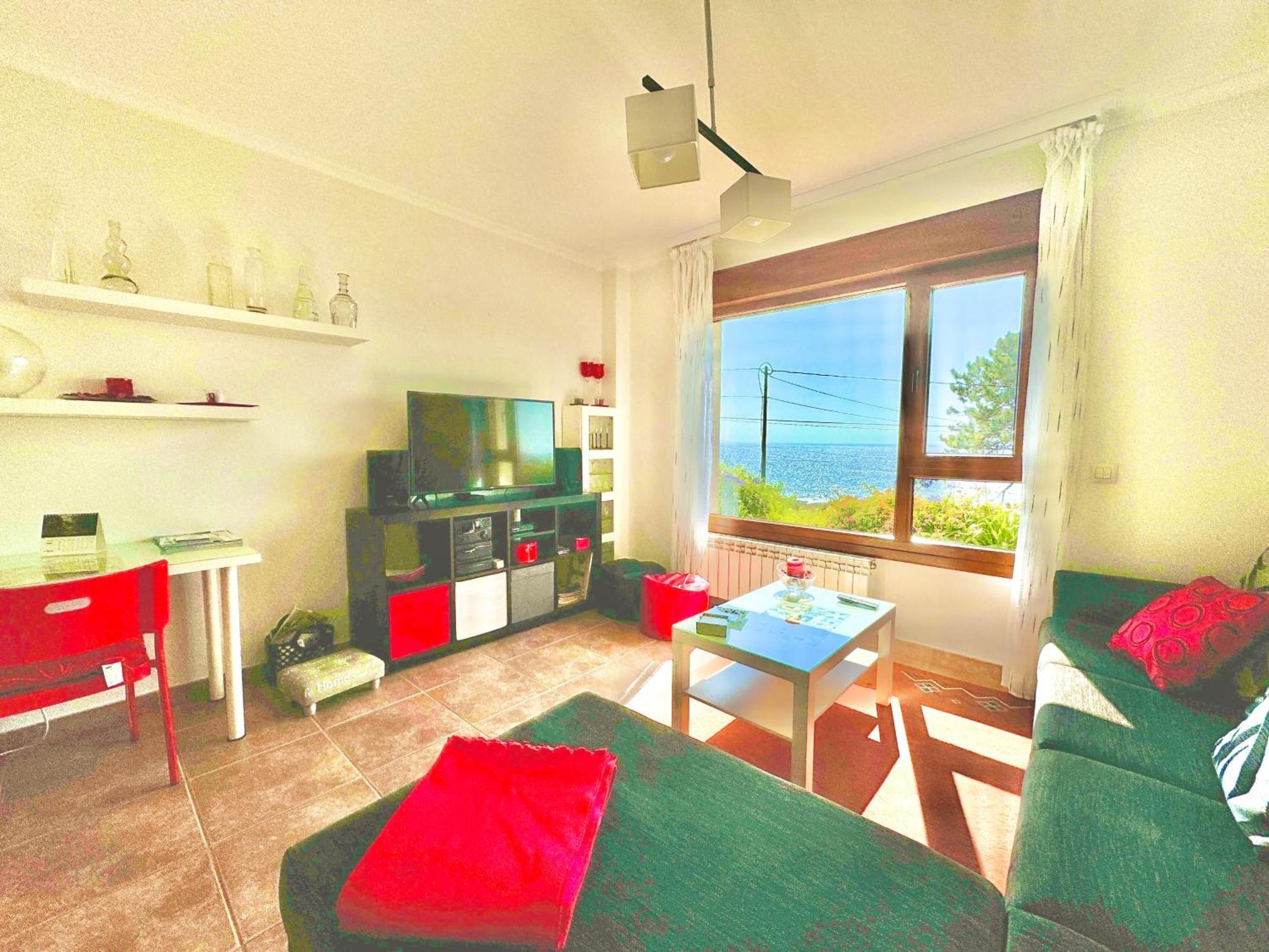 Casa Alicia Vivienda Uso Turistico - B Villa A Guarda Exteriör bild