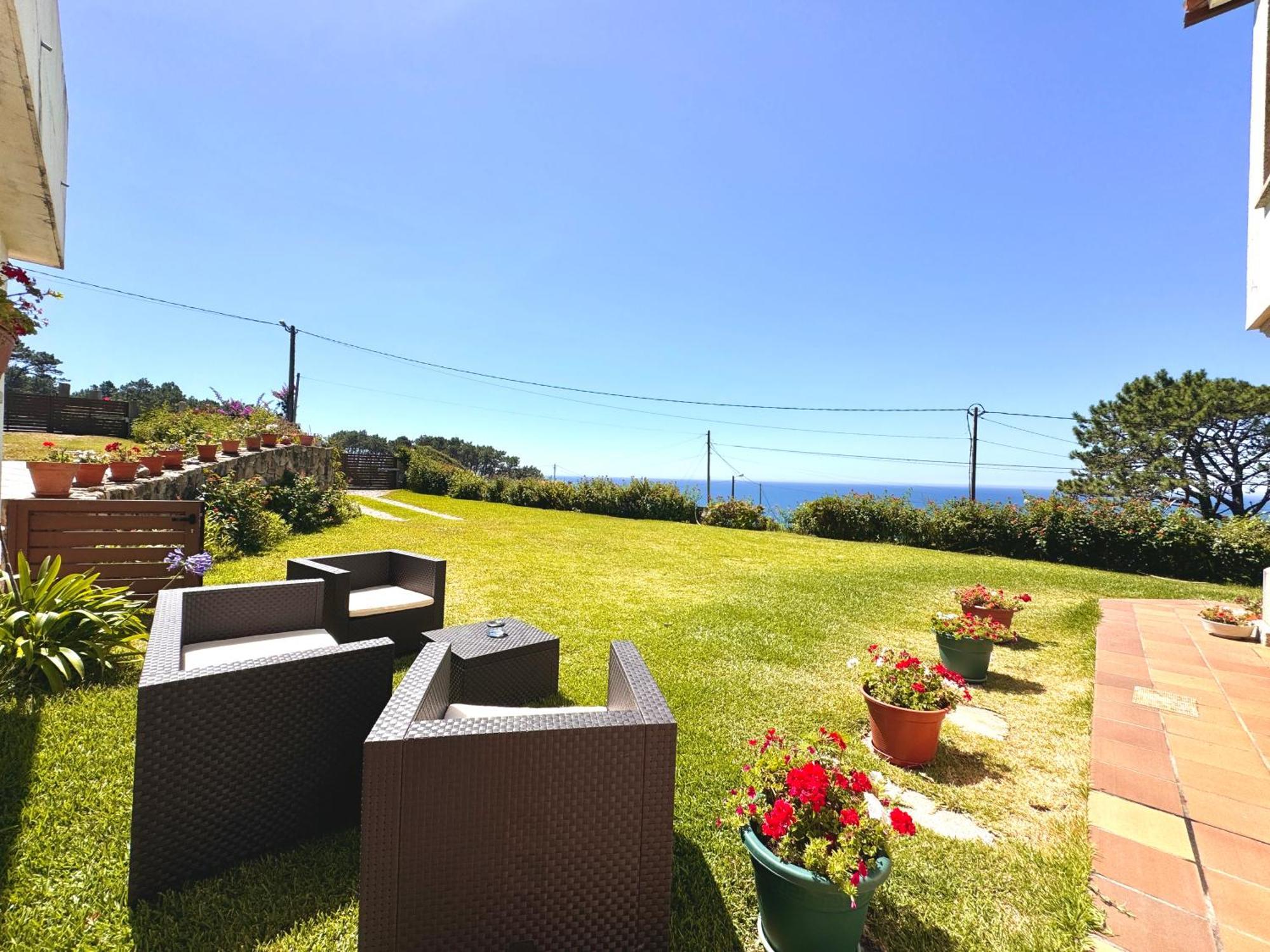 Casa Alicia Vivienda Uso Turistico - B Villa A Guarda Exteriör bild