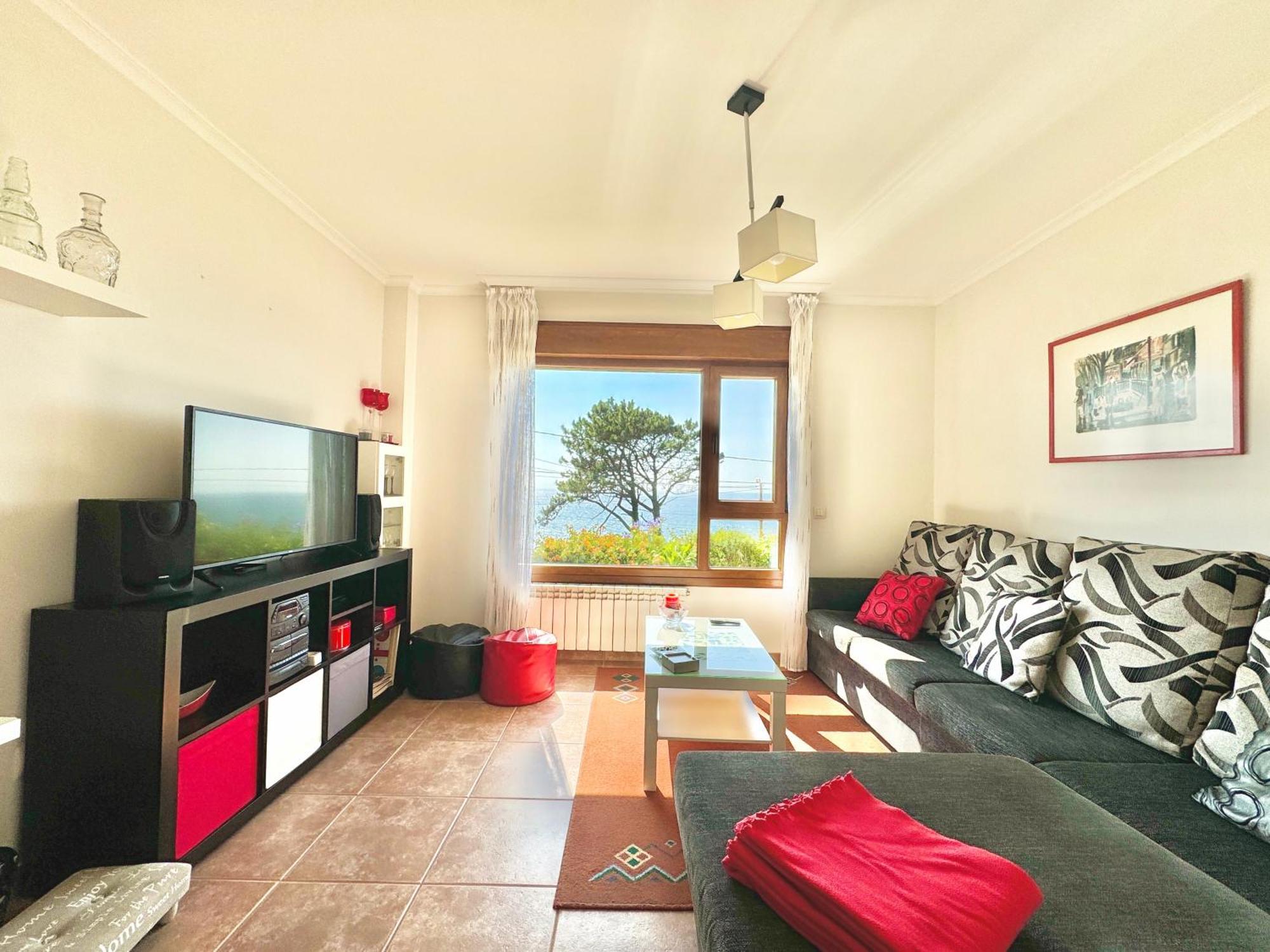 Casa Alicia Vivienda Uso Turistico - B Villa A Guarda Exteriör bild
