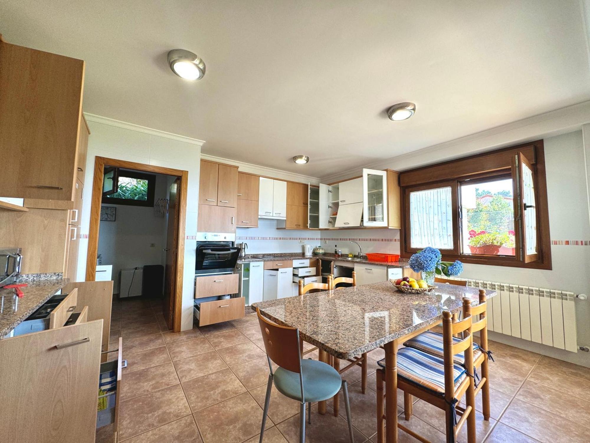 Casa Alicia Vivienda Uso Turistico - B Villa A Guarda Exteriör bild
