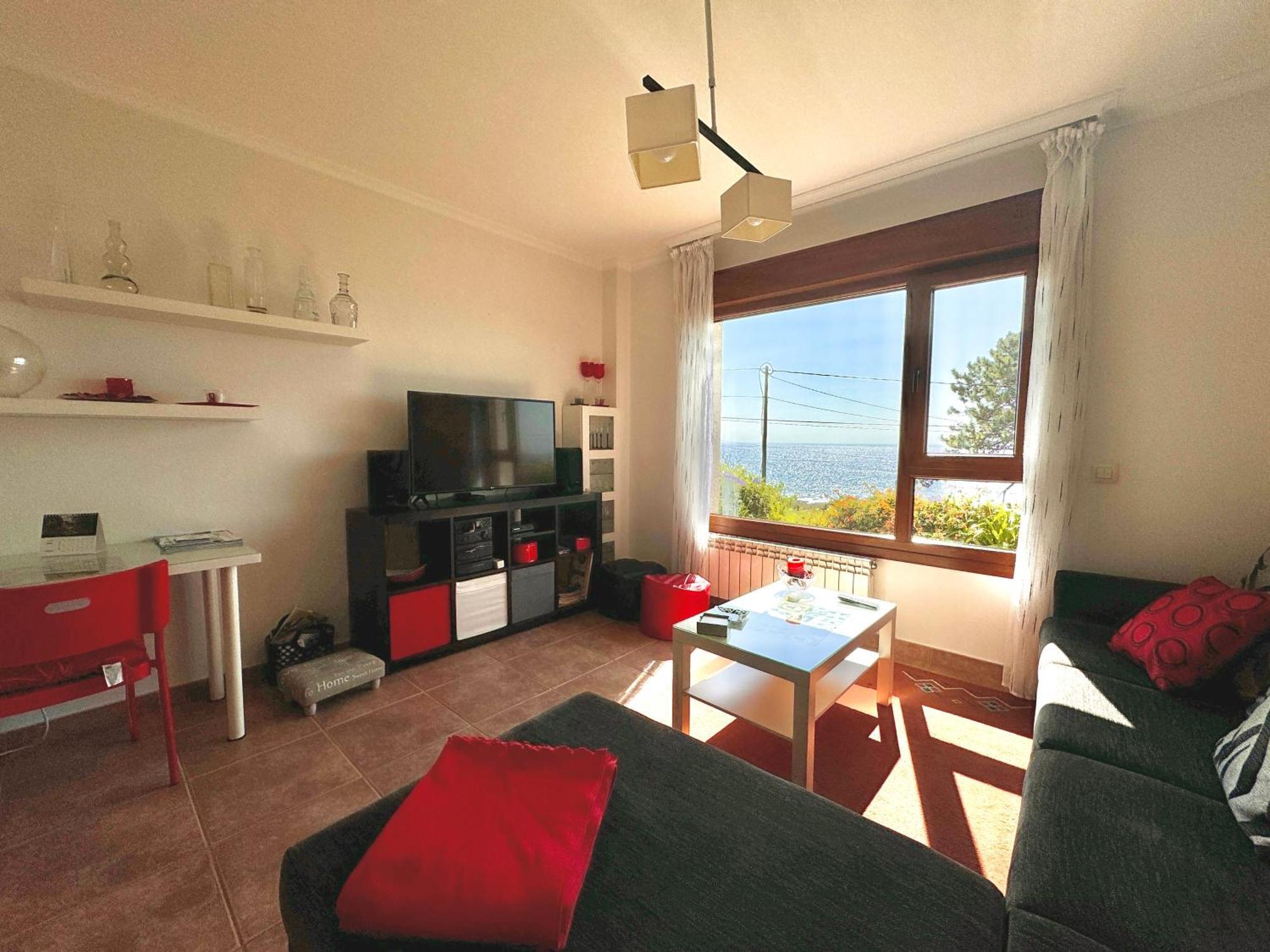 Casa Alicia Vivienda Uso Turistico - B Villa A Guarda Exteriör bild