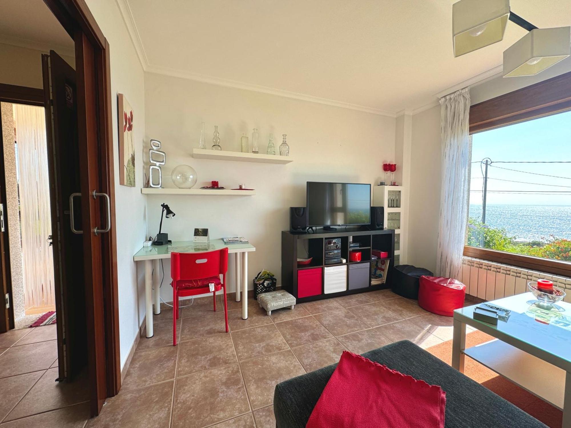 Casa Alicia Vivienda Uso Turistico - B Villa A Guarda Exteriör bild