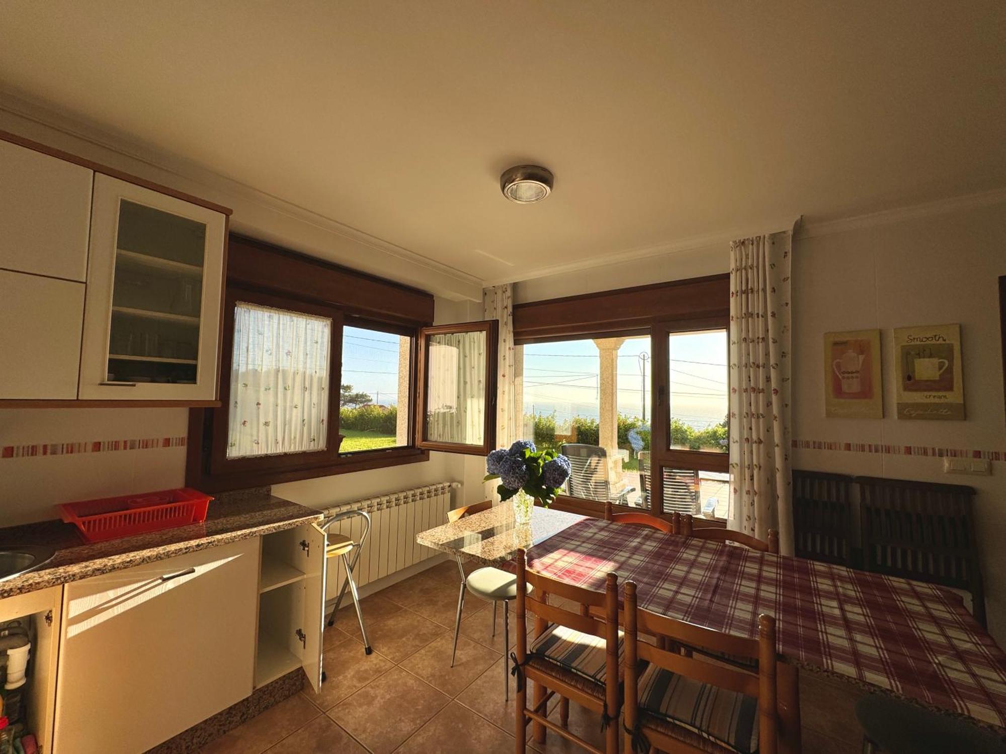 Casa Alicia Vivienda Uso Turistico - B Villa A Guarda Exteriör bild