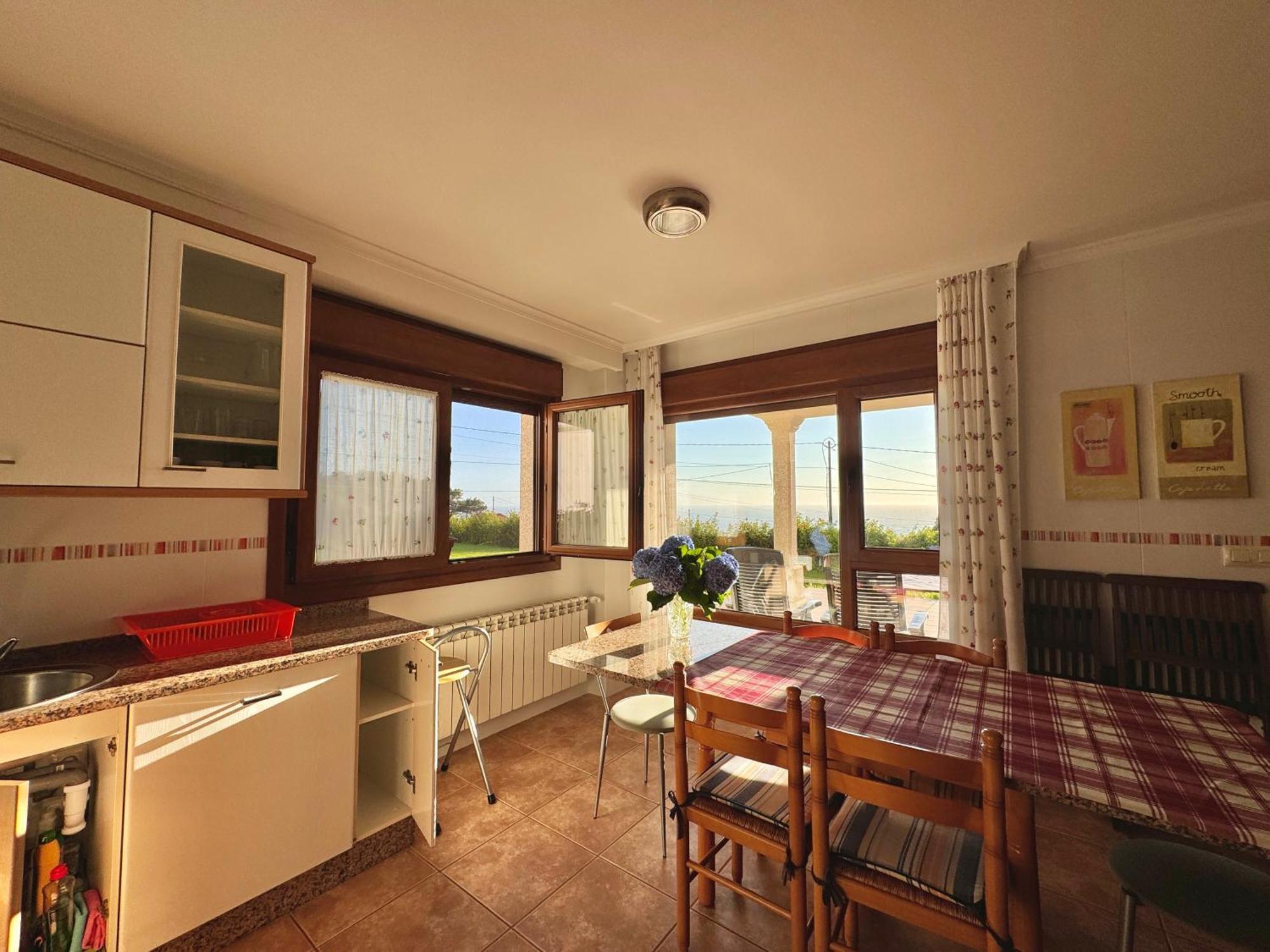Casa Alicia Vivienda Uso Turistico - B Villa A Guarda Exteriör bild