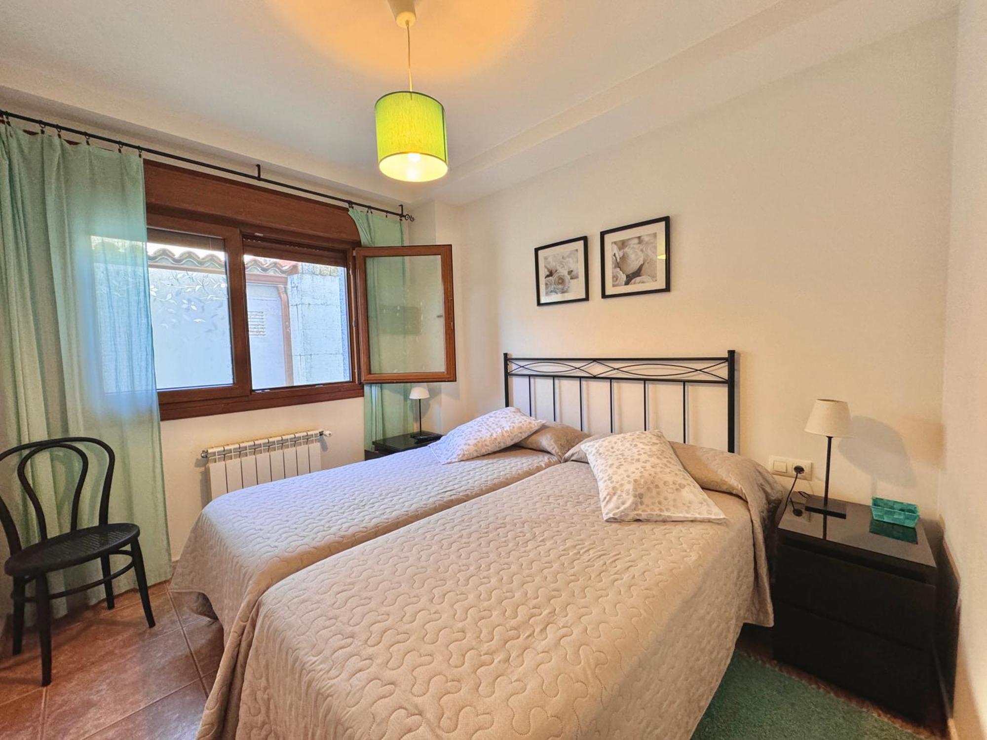Casa Alicia Vivienda Uso Turistico - B Villa A Guarda Exteriör bild