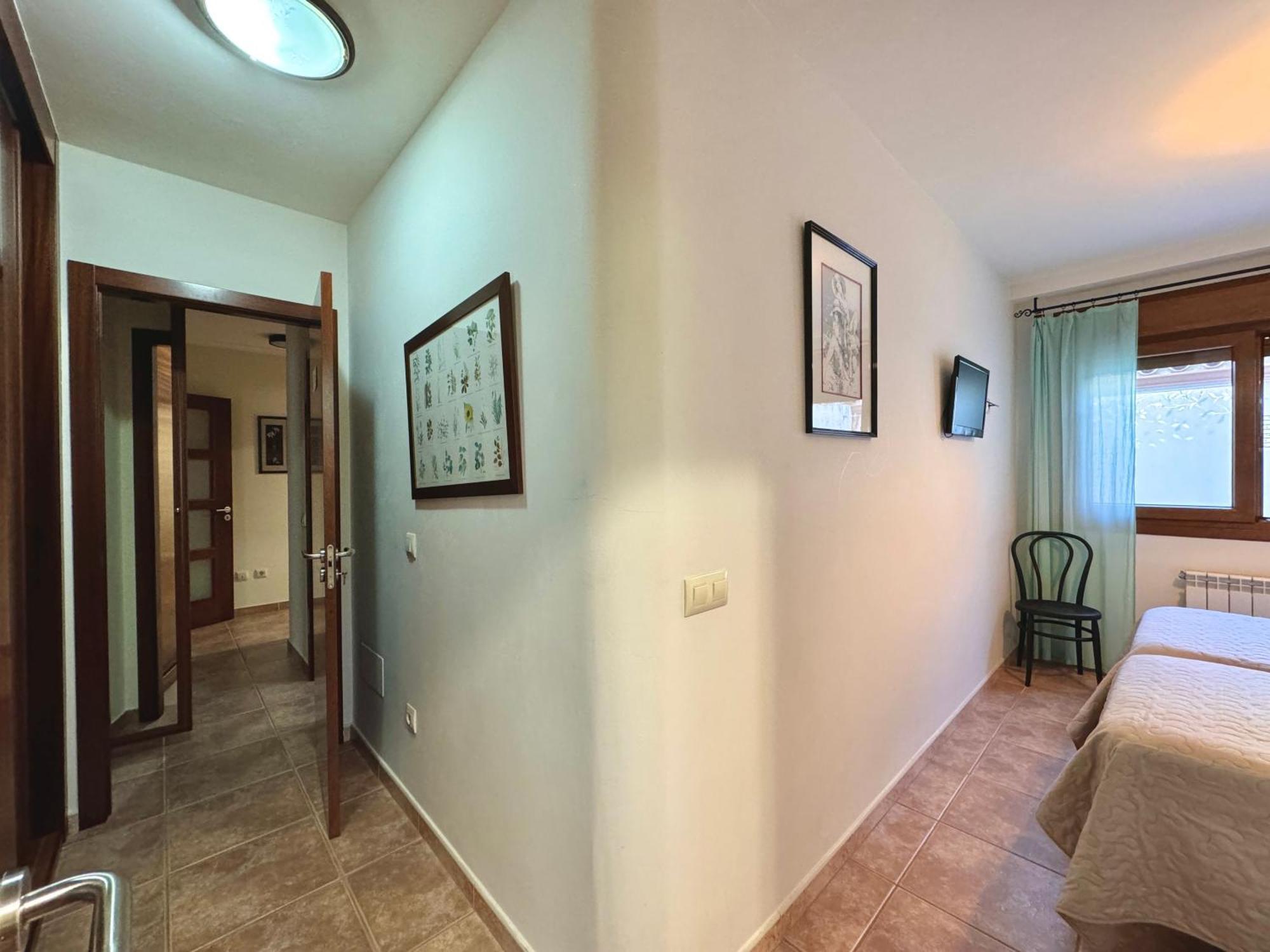 Casa Alicia Vivienda Uso Turistico - B Villa A Guarda Exteriör bild