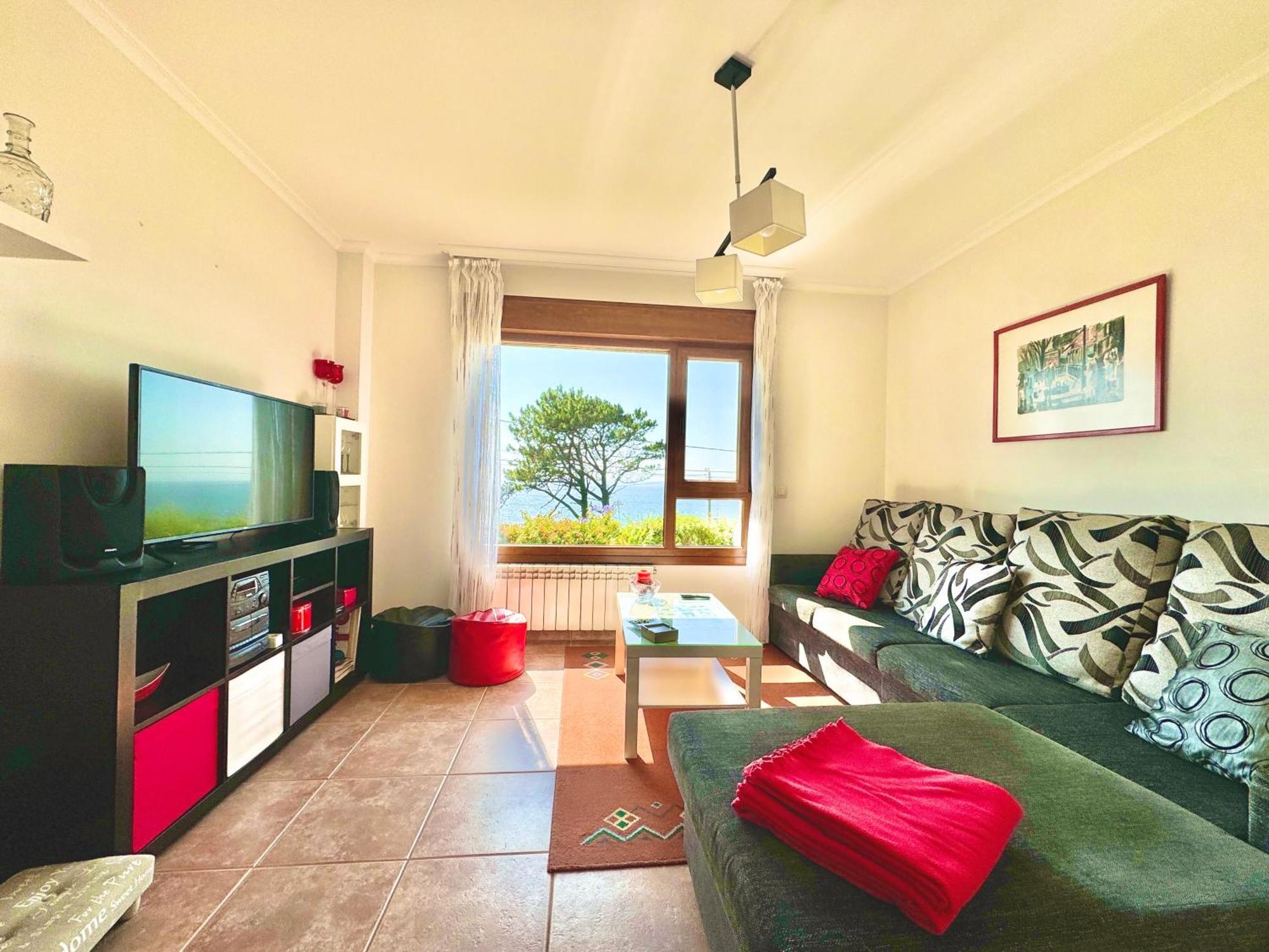Casa Alicia Vivienda Uso Turistico - B Villa A Guarda Exteriör bild